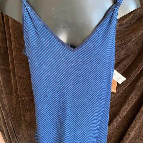 Denver Hayes // Cotton Tank - Picture 2 of 9